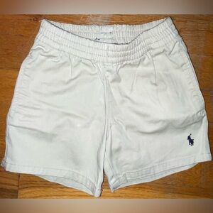 Kids Size 3T, Polo by Ralph Lauren Shorts
